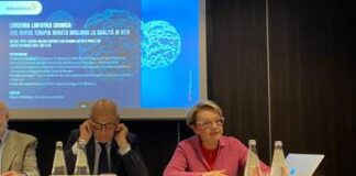 Tumori, Barbieri (Ail): “Dopo diagnosi leucemia speranza da ricerca e nuove terapie”