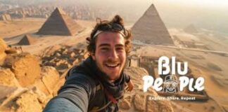 Turismo: Bluvacanze, via alla TikTok Challenge per cercare 2 ‘Blupeople’