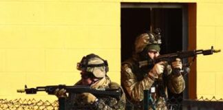 Ucraina, Canada pronto a inviare soldati: “Ma non per combattere”