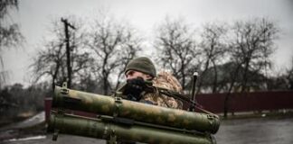 Ucraina, Kiev respinge attacco di droni russi sulla capitale