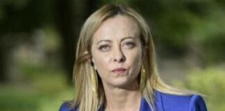 Ucraina, Meloni: “Se non molliamo, Putin dovrà trattare”