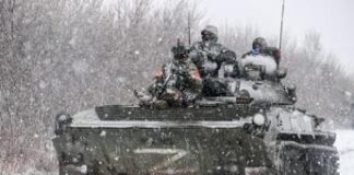 Ucraina, Pentagono: “Se Kiev cade, Nato combatterà la Russia”. La replica di Mosca