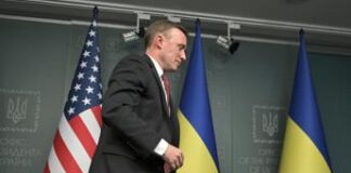 Ucraina-Russia, Sullivan a sorpresa a Kiev: “Dovete credere negli Usa”