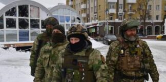 Ucraina-Russia, ex consigliere comunale Usa ricercato si arruola in Siberia