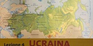 Ucraina-Russia, la storia filo-Putin nei sussidiari italiani. Ministero: “Problema da risolvere”
