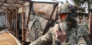 Ucraina, Varsavia: “Militari Nato sono presenti nel paese”