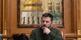 Ucraina, Zelensky: “Ringrazio Meloni ma un Paese solo non può sostenerci contro la Russia”