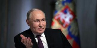 Ucraina, allarme Polonia: “Russia prepara guerra contro la Nato”