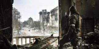 Ucraina, armi e attrezzature: “significativo vantaggio” della Russia