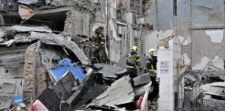 Ucraina, attacco russo su vasta scala: Polonia e alleati attivano aerei