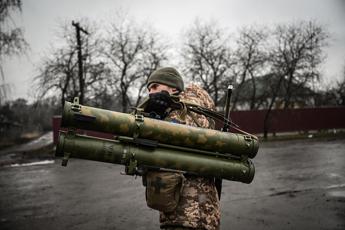 Ucraina in pressing su G7. Allarme Cia: senza armi Usa, Kiev può crollare