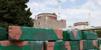 Ucraina, ondata di raid Russia: centrale Zaporizhzhia a rischio blackout