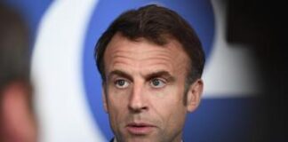 Ucraina, pressing di Macron per invio truppe europee: la deadline