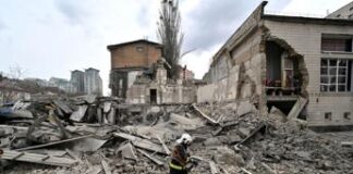 Ucraina, su Kiev il missile ipersonico Zircon: come funziona