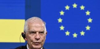 Ue, Borrell: “Guerra non è imminente, inutile terrorizzare gente”