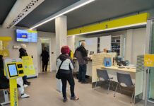 Deserto postale a Vicenza? Poste Italiane fa chiarezza: “Per noi prioritaria la presenza sul territorio” poste italiane, nessuna desertificazione a Vicenza, anzi, servizi potenziati
