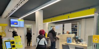 Deserto postale a Vicenza? Poste Italiane fa chiarezza: “Per noi prioritaria la presenza sul territorio” poste italiane, nessuna desertificazione a Vicenza, anzi, servizi potenziati
