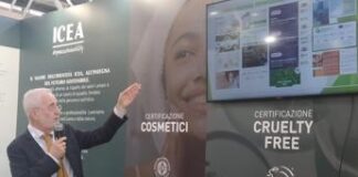 Uiops a Cosmoprof: “Cosmesi più sostenibile con olio di palma certificato”