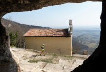 Ultrabericus Trail 2024: i top atleti al via a Vicenza ultrabericus