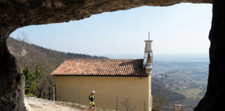 Ultrabericus Trail 2024: i top atleti al via a Vicenza ultrabericus