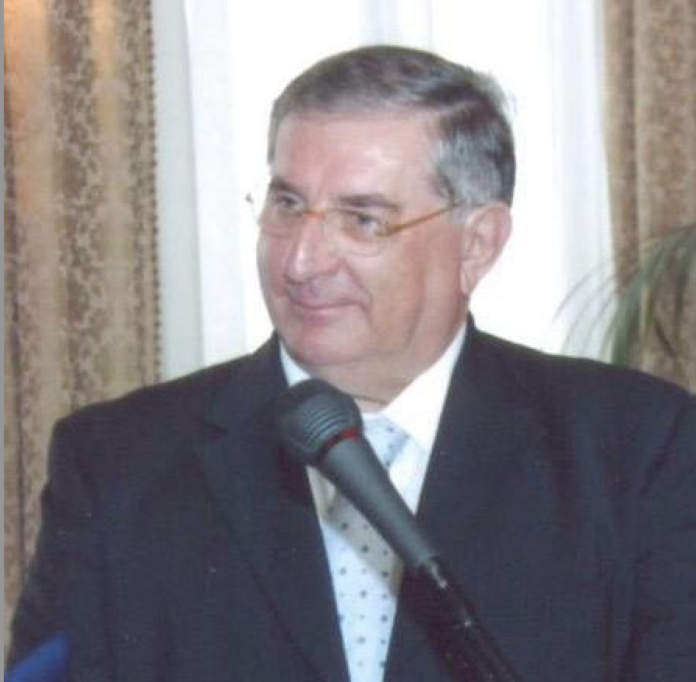 Umberto Zaccaria