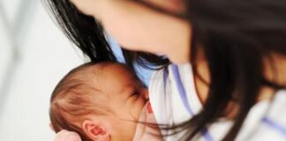 Unicef-Oms, ‘48% bimbi allattati al seno, in 12 anni aumentati del 10%’