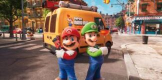 Universal e Nintendo annunciano il nuovo film di Super Mario per il 2026