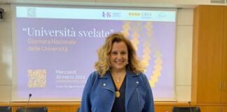 Università, Iannantuoni (UniMiB): “Prima volta in Italia che si celebrano gli atenei in modo unitario”