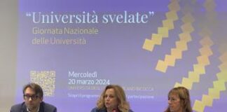 Università, Mattarella: “Propulsore per la crescita del capitale umano, vera forza Paese”