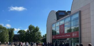 Open Week universitario a Vicenza, UniPd e Fsu accolgono studenti ingegneria a vicenza open week
