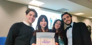 Università, team di studenti della Lum vince la Project management challenge 2024