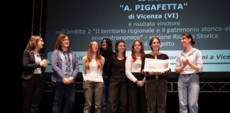 Due scuole vicentine tra le paladine della cultura veneta: premiate le attività di ricerca storica ed enogastronomica Il Liceo Pigafetta tra i vincitori del concorso sull'identità Veneta
