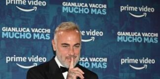 Vacchi: “Io influencer evasore? Pagato più di 400 milioni in ultimi 10 anni”