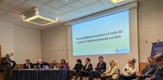 Vaccini, anche diabetici nel ‘modello Torino’ contro Zoster, pneumococco e influenza
