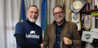 Valdagno Plastic Free, accordo tra Comune e associazione ambientalista Valdagno Plastic Free