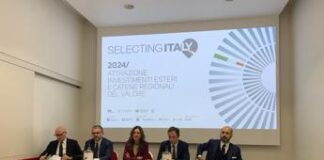 Valentini (Mimit): “Governo e regioni insieme per attrarre investimenti”
