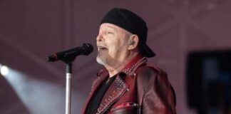 Vasco Rossi: “Free Palestine bello slogan, ma se implica distruzione di Israele mi ribello”