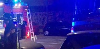 Venezia, incendio in abitazione a Chioggia: 3 morti