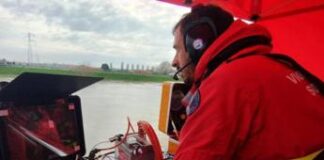 Verbania, trovato morto sub disperso nel lago d’Orta