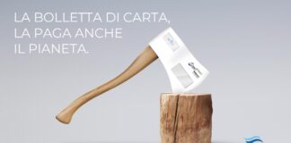 Bolletta smart di Viacqua: oltre 72.000 gli utenti che l’hanno scelta Bolletta smart di Viacqua