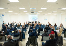 Viacqua è Società Benefit. Il presidente Castaman: “Lavoreremo per la tutela della risorsa idrica e la sostenibilità” Voto unanime dei soci per Viacqua Società Benefit