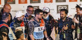 Vino, il veronese Matteo Finezzo è il ‘Miglior potatore della vite d’Italia’