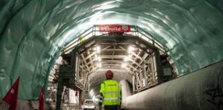 Webuild, in guidance 2024 attesi ricavi sopra 11 mld e Ebitda sopra 400 mln