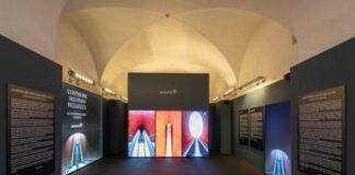 Webuild inaugura installazione immersiva ‘Costruire secondo bellezza’ alle scuderie Quirinale