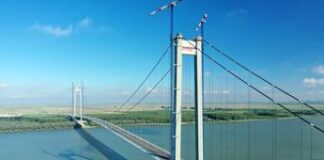 Webuild, nel 2023 nuovo record di ordini a 22 mld, portafoglio a 64 mld