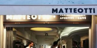 Vicenza, bar Matteotti l’8 marzo festeggia i 18 anni d’età: poi chiusura e nuova vita al Bistrot del tennis Un live al bar Matteotti
