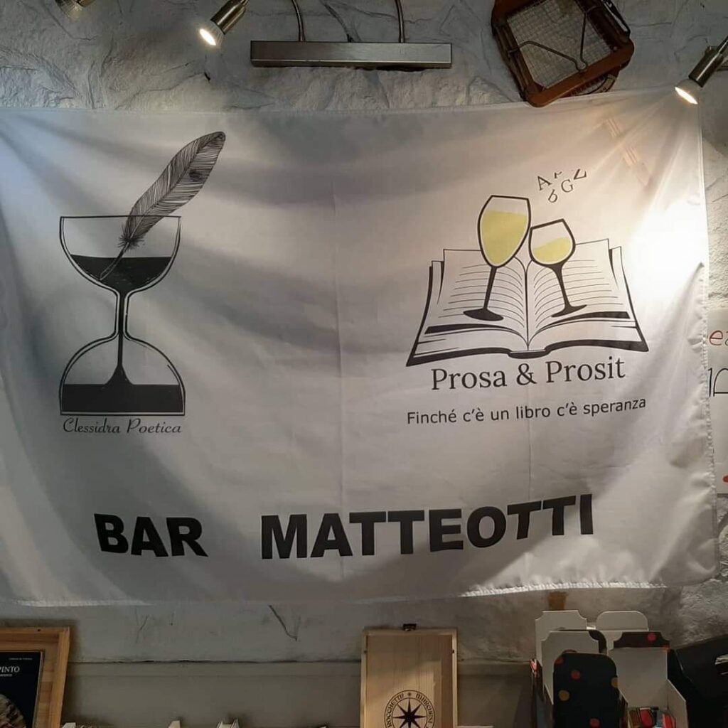 Prosa e prosit