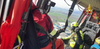 Morta la donna scomparsa di Villaganzerla. Mancava da casa da domenica, il corpo trovato nel canale Bissato ad Albettone Trovata morta la donna scomparsa di Villaganzerla