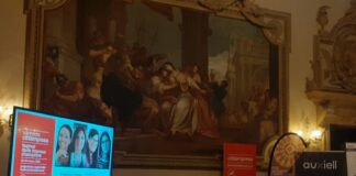 Artigianato, arte e futuro: se n’è discusso al festival Città Impresa con Elena Agosti, Elena Rausse, Cristina Balbi e Marco Bettiol conferenza su artigiani e futuro nel festival Vicenza Città Impresa