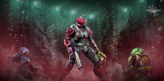 Xbox, la nuova Operation di Halo Infinite: Cyber Showdown III